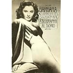 Barbara Stanwyck: A Biography book cover