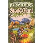 The Stone Giant by James P. Blaylock