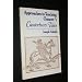 Approaches to Teaching Chaucer's Canterbury Tales (Approaches to Teaching Masterpieces of World Literature ; 1)