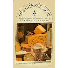 Cheese Book