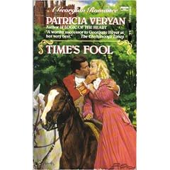 Time's Fool