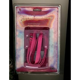 Barbie Color Protector: Purple 