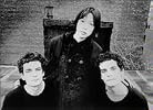 Blonde Redhead