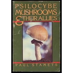 Psilocybe Mushrooms and Their Allies