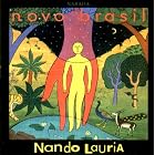 Novo Brasil by Nando Lauria
