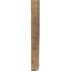 First Six Books of Virgil's Aeneid by Davidson ( Translator ) , Intro. By Edward Brooks