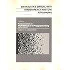 Click here to buy Instructor's manual with transparency masters to accompany... by  Robert C Nickerson.