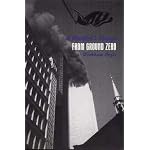 A Mother's Essays from Ground Zero book cover