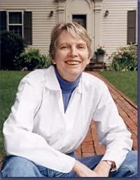 Image of Lois Lowry