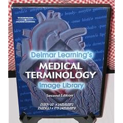Comprehensive Medical Terminology, 2e Web Tutor Advantage on Web Ct (Passcode for Web Access)