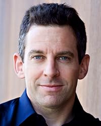 Image of Sam Harris