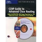 Click here to buy CCNP Guide to Advanced Cisco Routing (CCNA) by  Michael Grice.