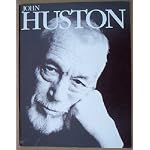 John Huston ( American Film Institute Life Achievement Award booklet, 1983 ) book cover