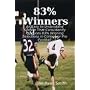 83% Winners: An Easy to Understand Football Bettin&hellip by John Ryan Smith