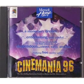 Cinemania 96