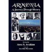 Armenia: A Journey Through History