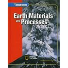 Click here to buy Glencoe Science: Earth's Materials and Processes Student Edition (Glencoe Science) by  McGraw-Hill.
