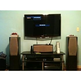 Samsung LN46B650 HDTV Samsung LN46B650 HDTV