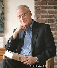 Image of Ron Chernow