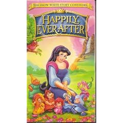 Happily Ever After - Snow White's Greatest Adventure (Collector's Edition)