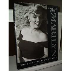 Falling for Marilyn: The Lost Niagara Collection