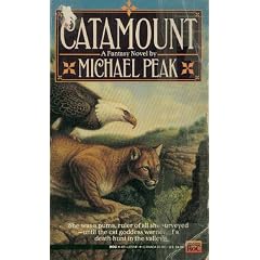 Catamount (Roc Fantasy)