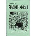 Gunsmith Kinks III book cover