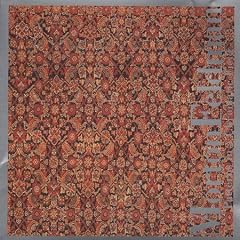 Patterns in a Chromatic Field by  Morton Feldman 