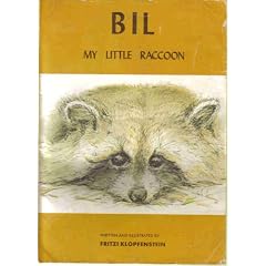 Bil My Little Raccoon