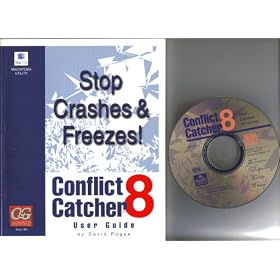 Conflict Catcher 8 Flat Pak