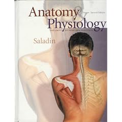 Anatomy and Physiology: The Unity & Form of Function