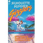 Silhouette Summer Sizzlers: Impulse / Ravished / The Road to Mandalay book cover