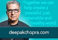 Image of Deepak Chopra