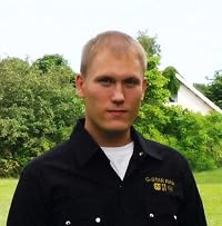 Image of Mikael Olsson