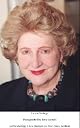Letitia Baldrige
