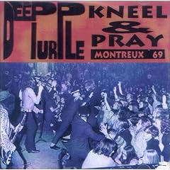 Kneel & Pray Montreux 69