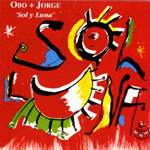 Sol Y Luna by Obo & Jorge