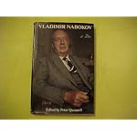 Vladimir Nabokov, his life, his work, his world: A tribute book cover