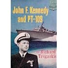 Click here to buy  John F. Kennedy and PT-109  by Richard Tregaskis.
