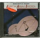 American Airwave Expedition by Bob Band Boyle