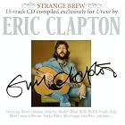 Click here to buy Strange Brew - Compiled By Eric Clapton by  Eric Clapton .