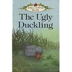 Ugly Duckling (Well-loved Tales) book cover