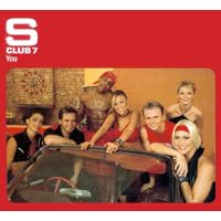You Pt. 1 by S Club 7