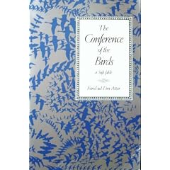 The Conference of the Birds: A Philosophical Religious Poem in Prose