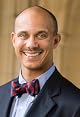 Lee D. Baker