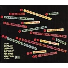 A Snake in the Heart: Poems and Music by Chicago Spoken Word Performers