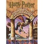 Harry Potter And The Sorcerer's Stone, By J. K. Rowling, Unabridged 6 Audio Cassettes, Approx. 8 Hours, Read By Jim Dale book cover