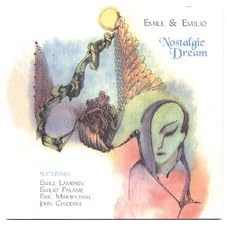Nostalgic Dream by Kevan Torfeh, Victor Lawrence, Emile Lambrev, Emilio / Lee, Peggy Palame, and Emilo Palame
