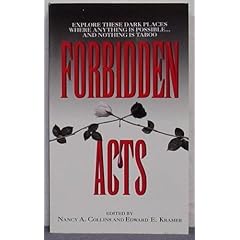 Forbidden Acts