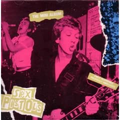 Mini Album